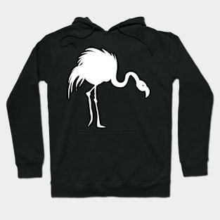 Flamingos flamingo Hoodie